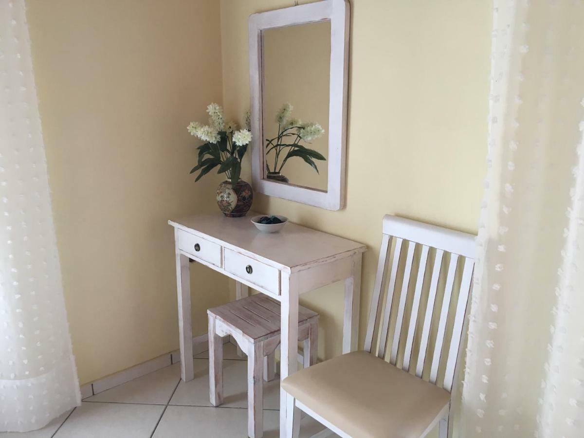 Alexandra' S Village House Kato Korakiana Екстер'єр фото