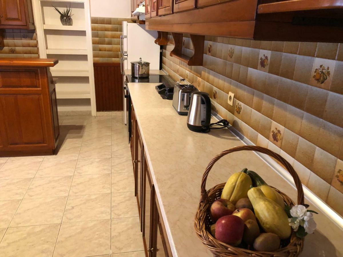 Alexandra' S Village House Kato Korakiana Екстер'єр фото
